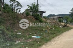 Bán đất full thổ đường tải tránh giá 2,2 tỷ sơn tâycam lâm