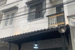 Nhỉnh 5 tỷ hẻm xe hơi vào nhà khu compound biệt thự lk, trương đình hội, quận 8