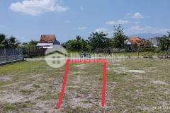 Cần bán lô tại ninh thân giá đầu tư