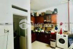 Bán nhà kênh tân hóa, 3.5 x 12m, 1 lầu, 2pn, 5 tỷ 500 tân phú