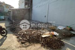 Gâp gâp ban 52m2 đât lô goc 2 măt tiên đăng xa, gia lâm, ngo 3m ô tô.