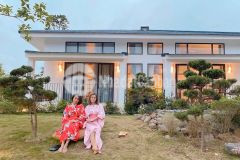 Đầu tư đẳng cấp thì ko thể bỏ qua mảnh đất xuân la tây hồ hơn 500m2. ô tô vào nhà. chỉ 120trm2.