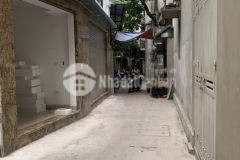 Bán nhà phố đội cấn, siêu mới, siêu đẹp, cách ô tô 30m giá hiếm, 5.5 tỷ