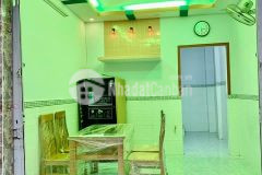 Bán nhà lê thị bạch cat, quận 11, 20m2, 2.9 tỷ, 0901484162