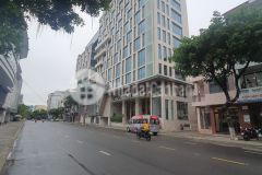 Còn 1 căn nhà giá rẻ duy nhất phố châu văn liêm, diện tích 182m2, giá 7 tỷ 8.