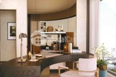 Căn hộ cao cấp mặt tiền đại lộ bình dương kế bên siêu thị aeon