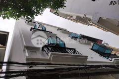 Nhỉnh 2 tỷ có ngay nhà ở mới coong, ngõ 32 thượng phúc, tả thanh oai 31.5m2 x 4 tầng