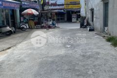 Bán đất hiếm trung tâm thành phố ô tô tận đất 90m2 nở hậu tài lộc, đầu tư tốt. nhỉnh 2 tỷ. lh