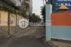 Nhà trọ 4p8tr, hẻm 3 đường 182, tăng nhơn phú a, quận 9, dt 100m25.14ty tl