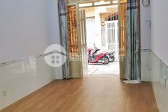 Bán nhà hxh 6m đường huỳnh văn bánh 3.3x13m, không lộ giới, chỉ 7.65 tỷ. lh 0386372900