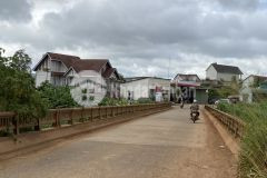 Chính chủ cần tiền muốn bán nhanh lô đất 166m2. 6x27,8mtại đạ ròn. đơn dương. giá 790 triệu