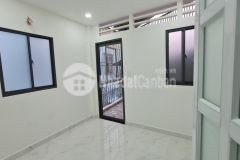 Chỉ hơn 4 tỷ sở hữu ngay nhà 45m lê quang định quận bình thạnh