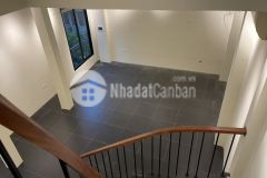 Cho thuê nhà mp hàng bún 40m2x 5 tầng mặt tiền 7m, thiết kế thông sàn. nhà mới đẹp