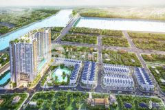 Bán căn hộ chung cư hưng phát green star, phường phú mỹ, quận 7