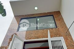 Bán nhà quang trung. ngõ 3 gác.4 tầng. 140m. 2.3 tỷ