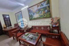Vip cầu giấy trung yên 117mx5t mt5.1m 29 ty kinh doanh phân lô ôtô tránh