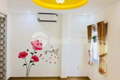 Bán gấp nhà mặt tiền đường hồ văn huê, p9, phú nhuận. 3x8m giá 7.7 tỷ tl