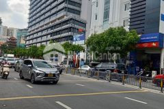 Mtkd nguyễn văn đậu, phường 11, bình thạnh.