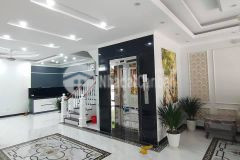 Siêu phẩm, phố hồng tiến, bồ đề, 50m2, 6 tầng, thang máy, gara ô tô, nhỉnh 11 tỷ