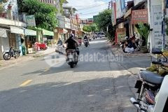 Nhà mặt tiền kinh 1t2l đường trần hưng đạo, hiệp phú, 65m212.5 tỷ.