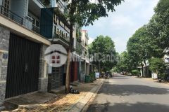 Đất mặt tiền đường d2, tăng nhơn phú a, quận 9, dt 110m210.6 tỷ tl