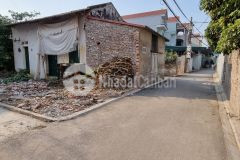 Chính chủ cần bán gấp mảnh đất 50m2, đặng xá, gia lâm, hn.