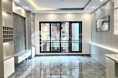 Tam khương tôn thất tùng bán nhà 6 tầng thang máy đống đa