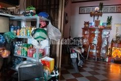 140m2 mặt tiền đường ngay chợ cây sộp kinh doanh đa nghành ngang 5m chủ ở 50 năm