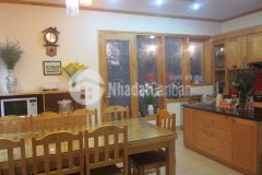 Chính chủ gửi bán liền kề phố việt hưng, long biên. dt 96m2, mt 6m, 4 tầng.