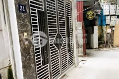 Bán nhà lô góc, ngõ rộng thoáng, kinh doanh đẹp bùi xương trạch 35m2,4t giá 3.25ty