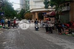 Bán nhà 2t, lô góc, ngô thị nhậm, hà đông, 52m2, ô tô kd, 10.5 tỷ