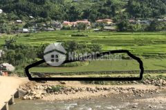 Bán đất sapa, lào cai s1575m2
