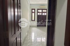 Bán nhà 4 tầngmặt tiền đường bình lợigần đh văn lang4x1913.5 tỷ