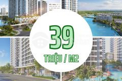 489 triệu sở hữu căn hộ ven sông mt eastmark city tp. thủ đức