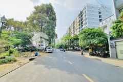 Lô đất mặt tiền đường d2 man thiện tăng nhơn phú a, diện tích 110m giá tốt