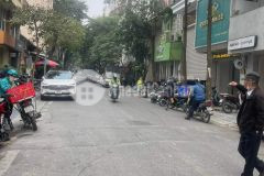 Bán nhà phố lê ngọc hân mặt phố mặt tiền khủng kinh doanh 54m2 giá 32 tỷ