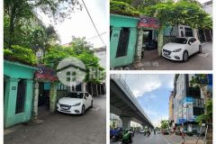 Trường chinh bá 131m2 đất tặng nhà ô tô tránh kdvp thanh xuân