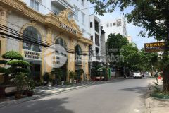 Bán đất mặt đường hoàng thế thiện, thông số tiêu chuẩn, giá 92trm2