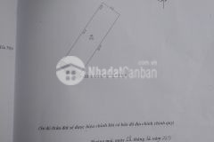 13785 trương định, hoàng mai, 100m2, mt5.1m2, giá 26 tỷ