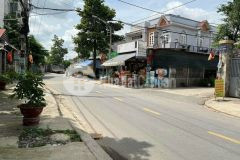 Bán căn nhà 95.8m2 cấp 4 đang cho thuê ở củ chi giá 1 tỷ 580