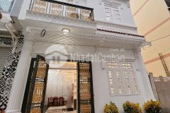 Nhà bán phú xuân, thị trấn nhà bè. giá 5.66 tỷ