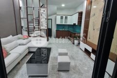 Hiếm tây hồ, 3 căn nhà đẹp xỉu, 35m 5t, giá 5 tỷ. tl.