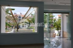 Cho thuê mặt bằng kdc him lam tân hưng quận 7 giá 18 triệu dt 7.5x20m