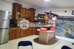 Nhà cho thuê kdc trung sơn, bình chánh, 5x20m, trệt 3 lầu, đầy đủ nội thất, giá thuê 30trth