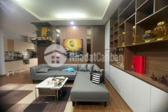 Chính chủ cần bán căn hộ the pride tố hữu, hà đông 98m view đường