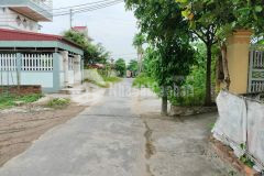 Hàng hiếm ạ, lô góc hải thành, dương kinh giá chỉ 1,x tỷ