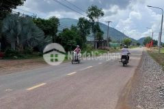 Đất nền bảo vinh, long khánh, sát tdc, ngang 9m tiện đầu tư xây biệt thự, giá mềm