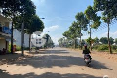 Đất long khánh cách lê a chỉ 150m, giá mềm có thổ cư, khu dân cư hiện hữu