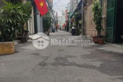 Vĩnh viễn q10 45m2 hẻm oto 3.5m 4 tỷ hơn ở hay đầu tư đều đẹp.