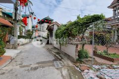 Cưc hiêm con sot lai ơ xom 5 đông dư, gia lâm, ngo ô tô 7 chô thông, dt 56m2